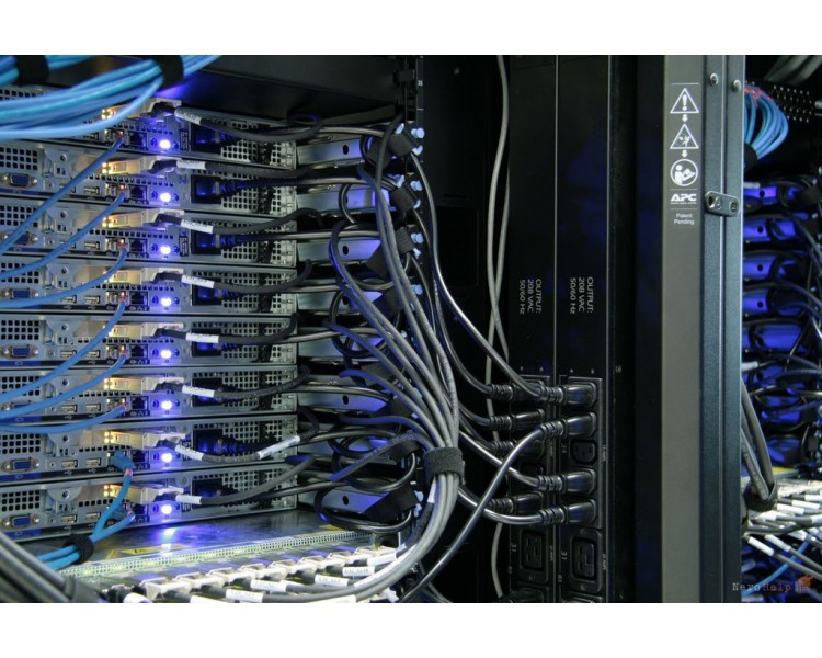 Активное и пассивное сетевое оборудование Активное и пассивное сетевое оборудование