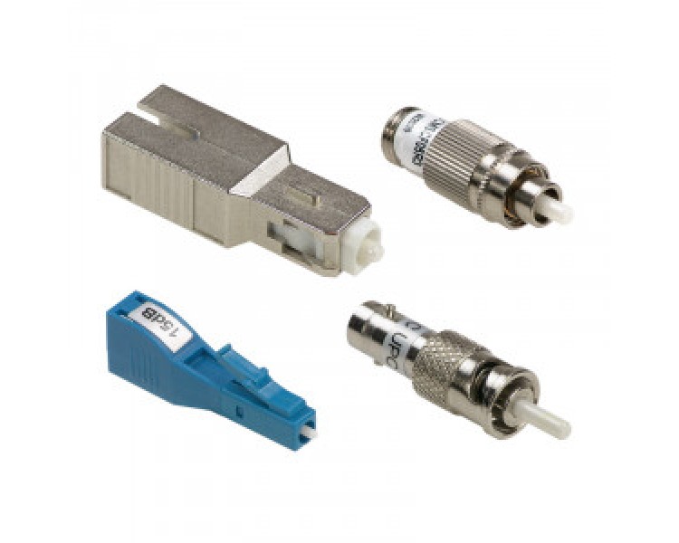 Аттенюатор – виды и принцип работы Аттенюатор – виды и принцип работы