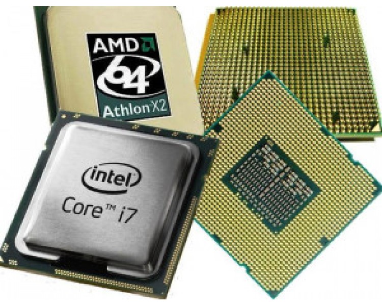 Как выбрать процессор для сервера Как выбрать процессор для сервера