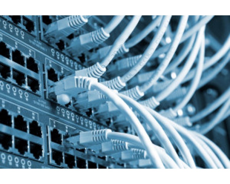 Подключение сетевого оборудования Подключение сетевого оборудования