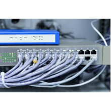 PoE для бизнеса: свобода подключения и экономия ресурсов