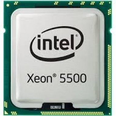 Процессор для серверов HP Intel Xeon L5530 (578388-B21)