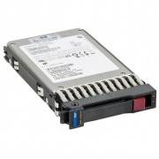 Твердотельный накопитель SSD HPE 480GB 2.5(SFF) 6G SATA  DS SSD (875470-B21)
