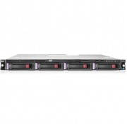 Сервер HP Proliant DL160 Gen6 E5620 (590161-421)