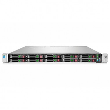 Сервер HP Proliant DL360e Gen8 E5-2420 (683946-425)