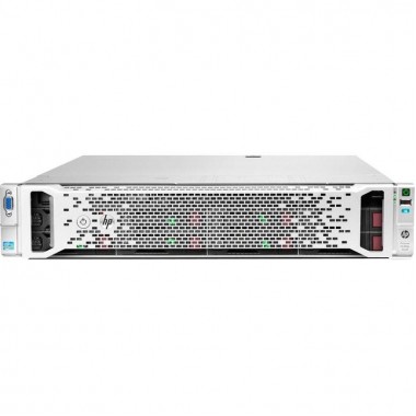 Сервер HP Proliant DL380e Gen8 E5-2403v2 (747766-421)