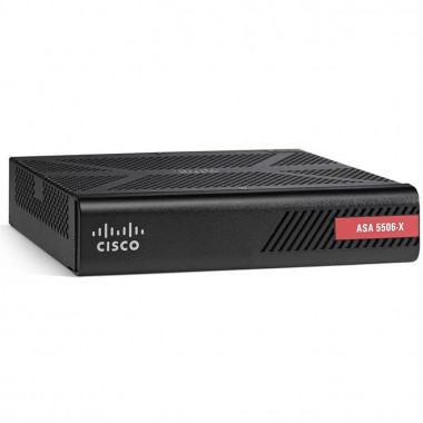 Межсетевой экран Cisco ASA5506-K8