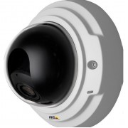 Купольная IP камера AXIS P3364-LV 12MM