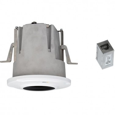 Комплект AXIS T94F01L RECESSED MOUNT