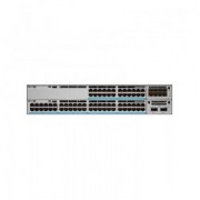 Коммутатор Cisco C9300L-24UXG4X-10A