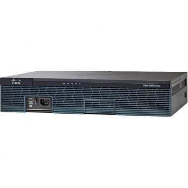 Маршрутизатор CISCO2911/K9