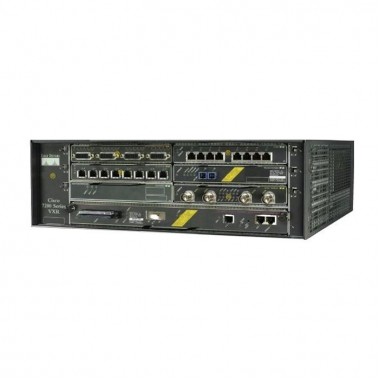 Маршрутизатор CISCO7204VXR