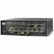 Маршрутизатор CISCO7206VXR