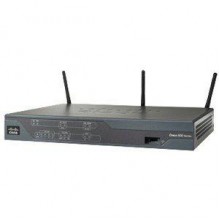 Маршрутизатор Cisco CISCO886G-K9