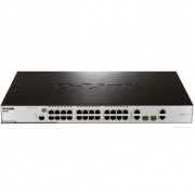 Коммутатор D-Link DES-3200-28/UPS/C1A