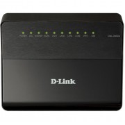 Маршрутизатор D-Link DSL-2750U/B1A/T2A