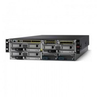 Межсетевой экран Cisco FPR-CH-9300-AC-RF