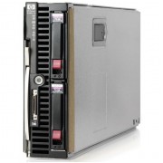 Сервер HP Proliant BL460с Gen7 X5650 (603259-B21)