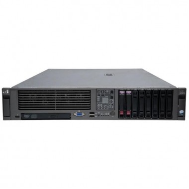 Сервер HP Proliant DL380 Gen5 E5420 (458567-421)