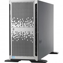 Сервер HP Proliant ML350p Gen8 E5-2603 (470065-657)