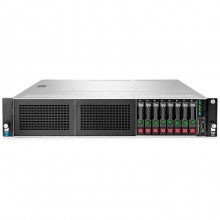 Сервер HP Proliant DL180 Gen9 E5-2620v3 (M6V63A)