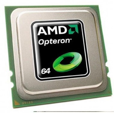 Процессор для серверов HP AMD Opteron 6238 (654722-B21)