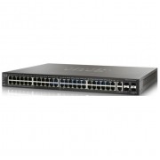 Коммутатор Cisco CatalystSB SG500X-48-K9-G5