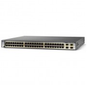 Коммутатор Cisco Catalyst WS-C3750G-48TS-E