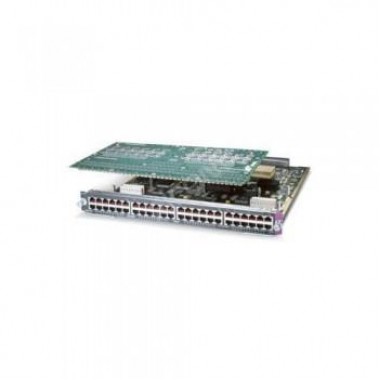 Модуль Cisco WS-X6148-RJ21V