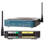 Маршрутизатор Cisco SRP527W-U-E-K9