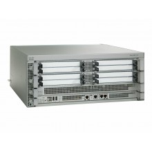 Маршрутизатор Cisco ASR1K6R2-10GSHA/K9