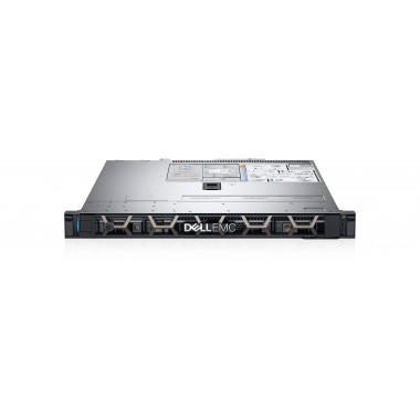 Сервер Dell EMC PowerEdge T340 / T340-JULC1