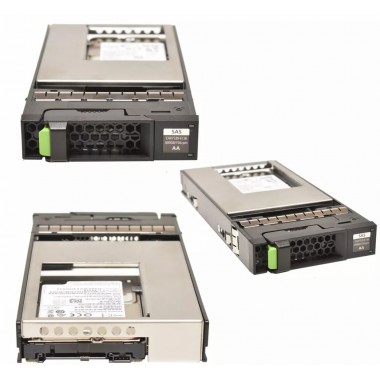 CA07339-E866 Жесткий диск Fujitsu 600GB 12G 10K SAS 2.5