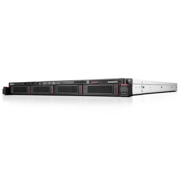 Сервер Lenovo ThinkServer RD350 70QM000TEA