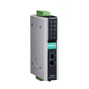 Преобразователь MGate MB3170-M-ST-T