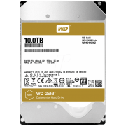 Western Digital Gold10Tb