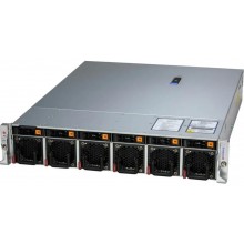Сервер Supermicro AS-2123US-TN24R25M Сервер Supermicro AS-2123US-TN24R25M